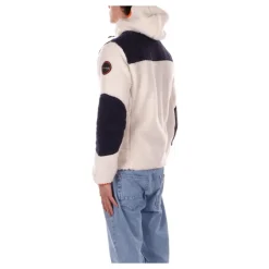 Fleece<Napapijri Yupik 3 Fleece Jakke Multifarvet