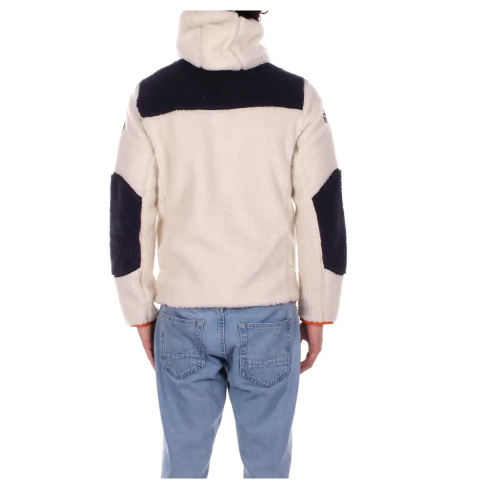 Fleece<Napapijri Yupik 3 Fleece Jakke Multifarvet