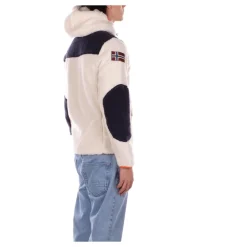 Fleece<Napapijri Yupik 3 Fleece Jakke Multifarvet