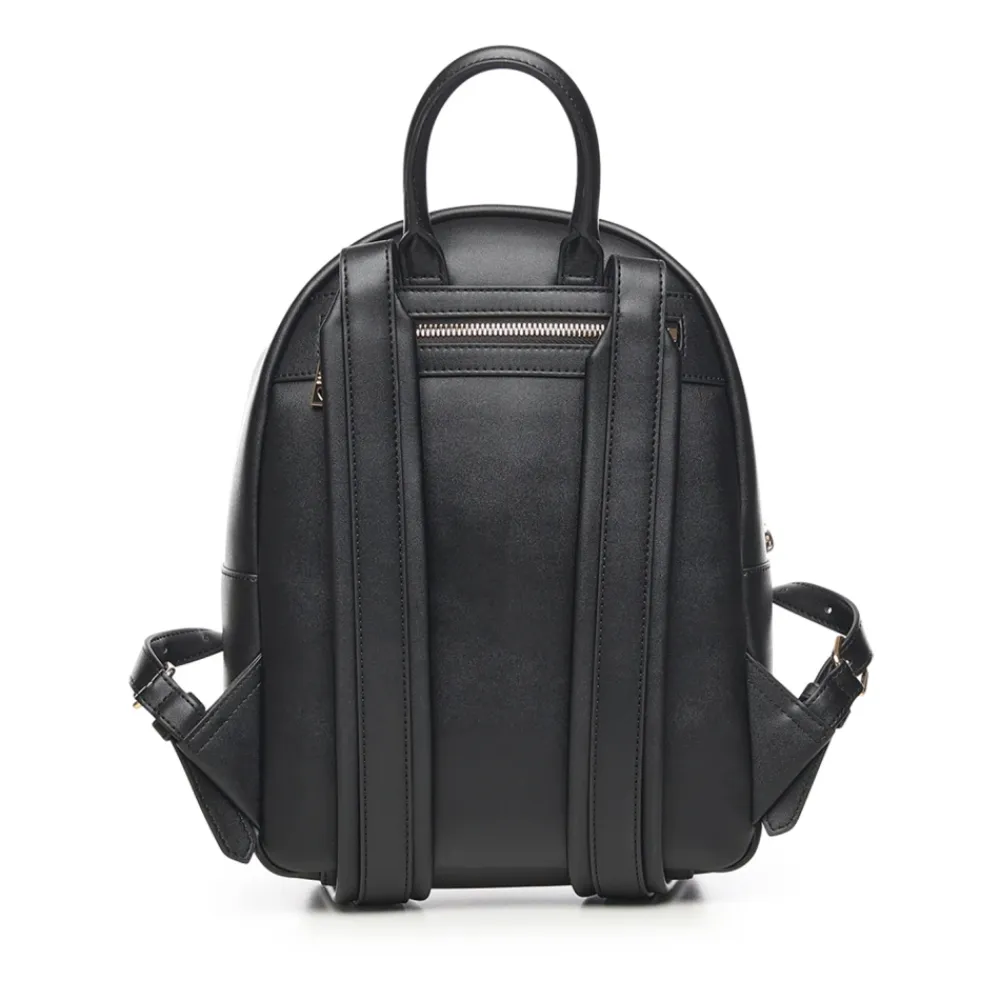 Rygsække<Love Moschino Zaino Sort