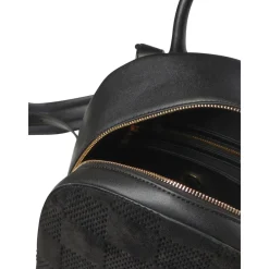 Rygsække<Love Moschino Zaino Sort