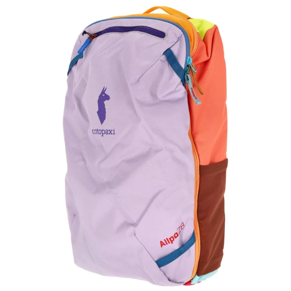 Rygsække<Cotopaxi Zaino Allpa 28 liter rejse rygsæk Multifarvet