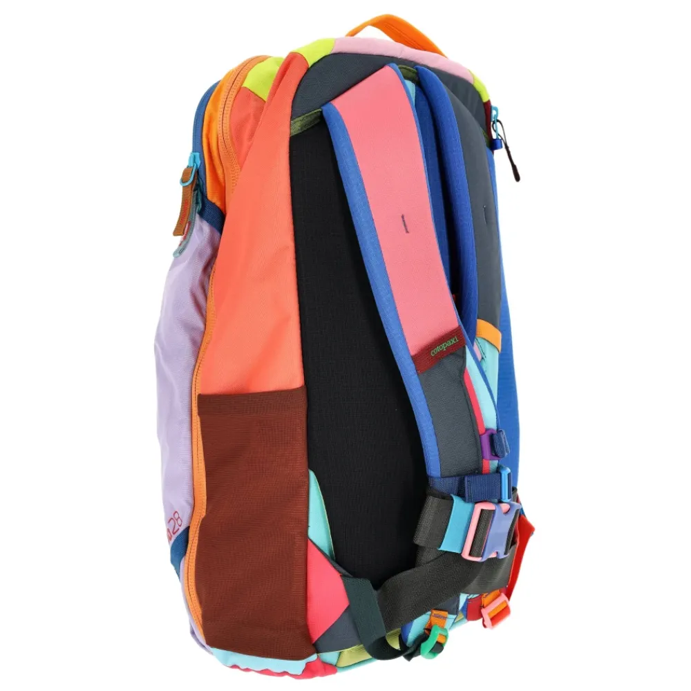 Rygsække<Cotopaxi Zaino Allpa 28 liter rejse rygsæk Multifarvet
