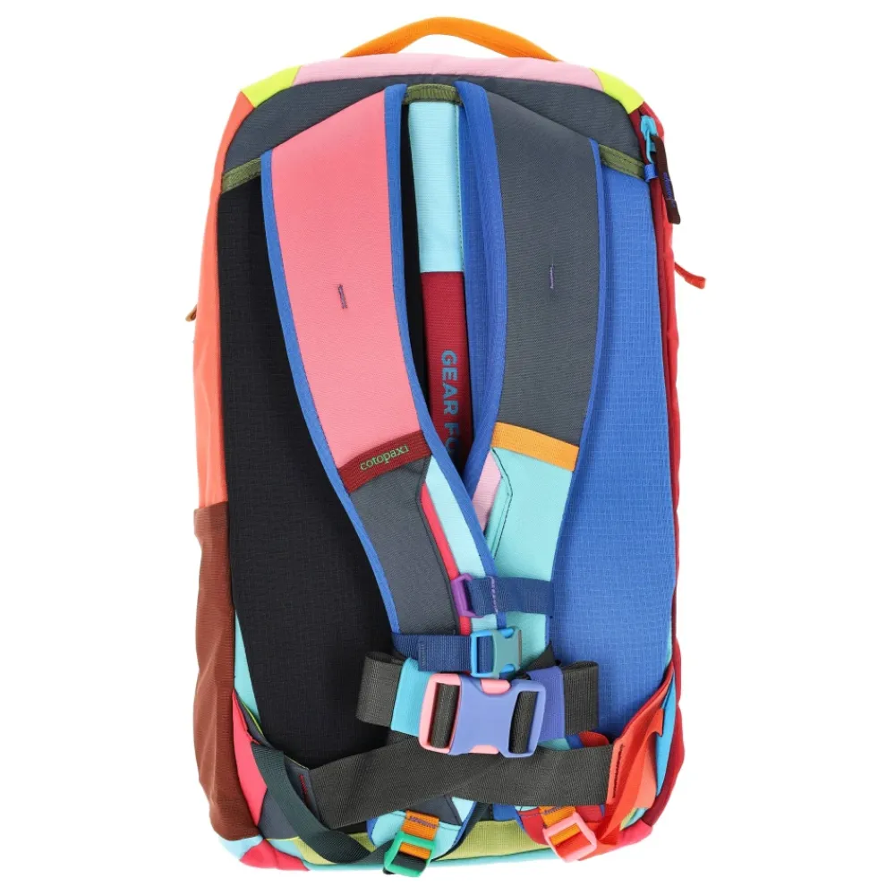 Rygsække<Cotopaxi Zaino Allpa 28 liter rejse rygsæk Multifarvet