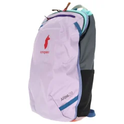 Rygsække<Cotopaxi Zaino Allpa 28 liter travel pack Multifarvet