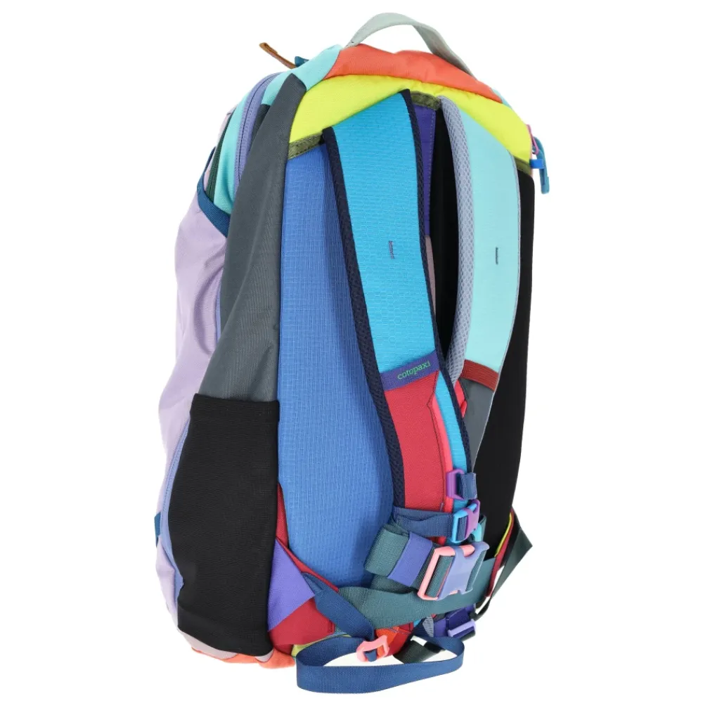 Rygsække<Cotopaxi Zaino Allpa 28 liter travel pack Multifarvet