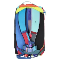 Rygsække<Cotopaxi Zaino Allpa 28 liter travel pack Multifarvet