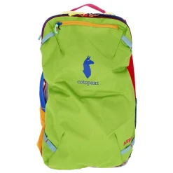 Rygsække^Cotopaxi Zaino Allpa Del Dia 28 liter rejse rygsæk Multifarvet