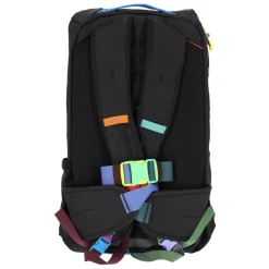 Rygsække^Cotopaxi Zaino Allpa Del Dia 35 liter rejse rygsæk Sort