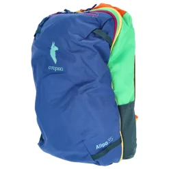 Rygsække^Cotopaxi Zaino Allpa Del Dia 35 liter rejsetaske Multifarvet