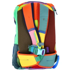 Rygsække^Cotopaxi Zaino Allpa Del Dia 35 liter rejsetaske Multifarvet