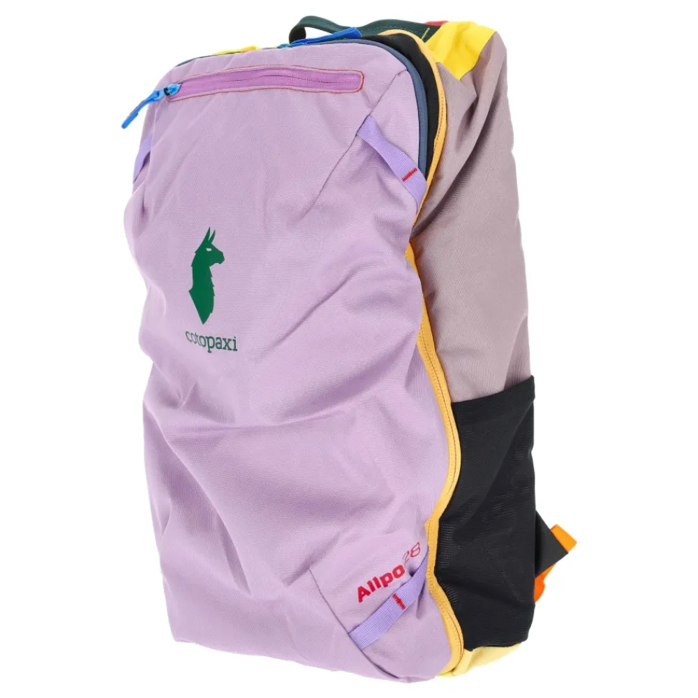 Rygsække<Cotopaxi Zaino Allpa Del Dia 28 litri travel pack Multifarvet