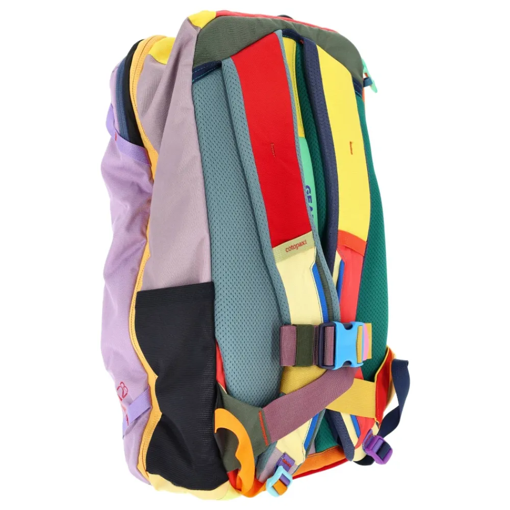 Rygsække<Cotopaxi Zaino Allpa Del Dia 28 litri travel pack Multifarvet