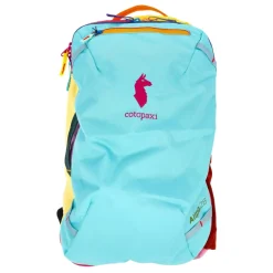 Rygsække^Cotopaxi Zaino Allpa Del Dia 28 litri travel pack Multifarvet