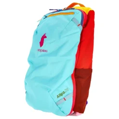 Rygsække^Cotopaxi Zaino Allpa Del Dia 28 litri travel pack Multifarvet