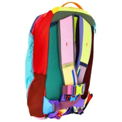 Rygsække^Cotopaxi Zaino Allpa Del Dia 28 litri travel pack Multifarvet