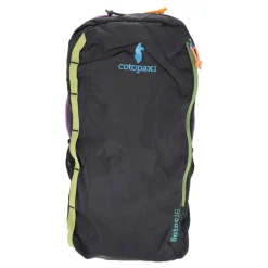 Rygsække<Cotopaxi Zaino Batac Del Dia 16 litri Sort