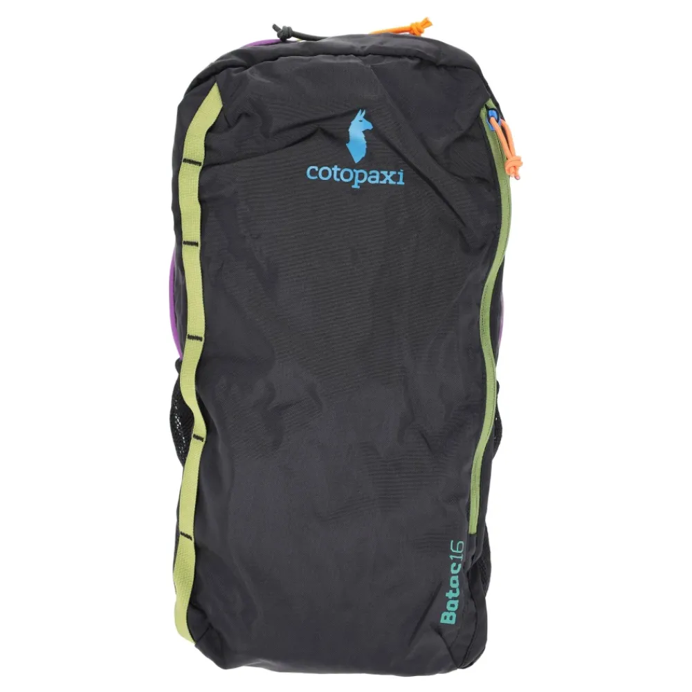 Rygsække<Cotopaxi Zaino Batac Del Dia 16 litri Sort