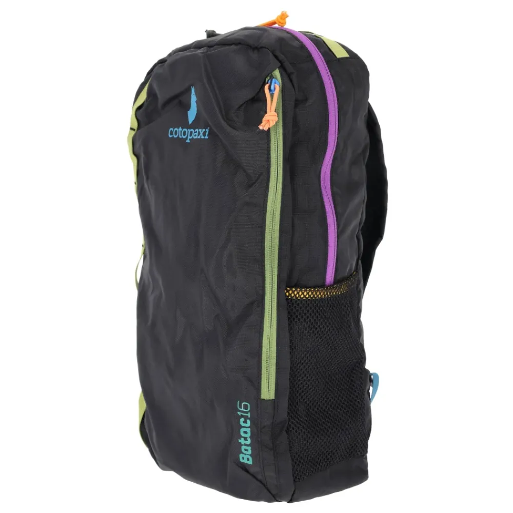 Rygsække<Cotopaxi Zaino Batac Del Dia 16 litri Sort
