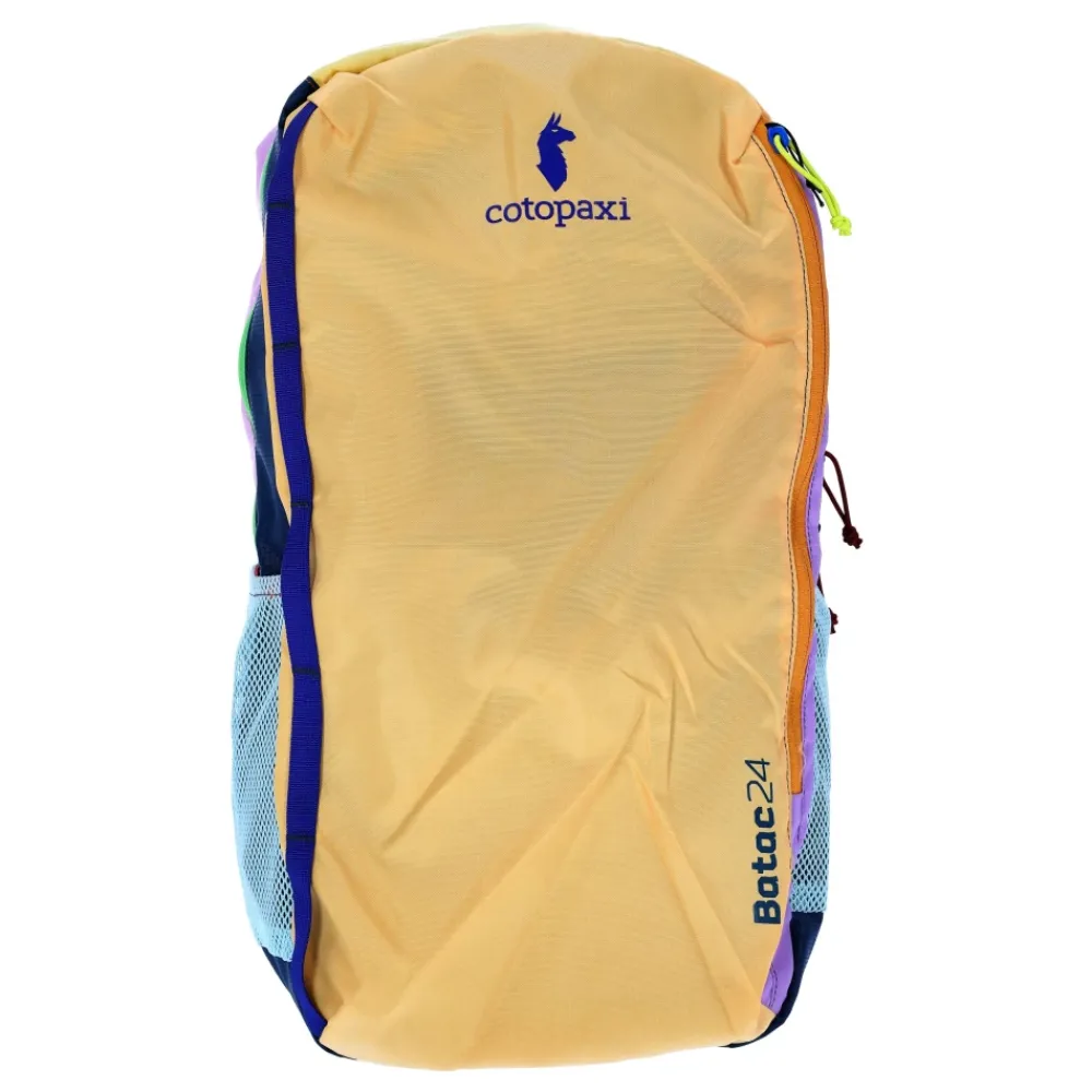 Rygsække^Cotopaxi Zaino Batac Del Dia 24 litri Multifarvet