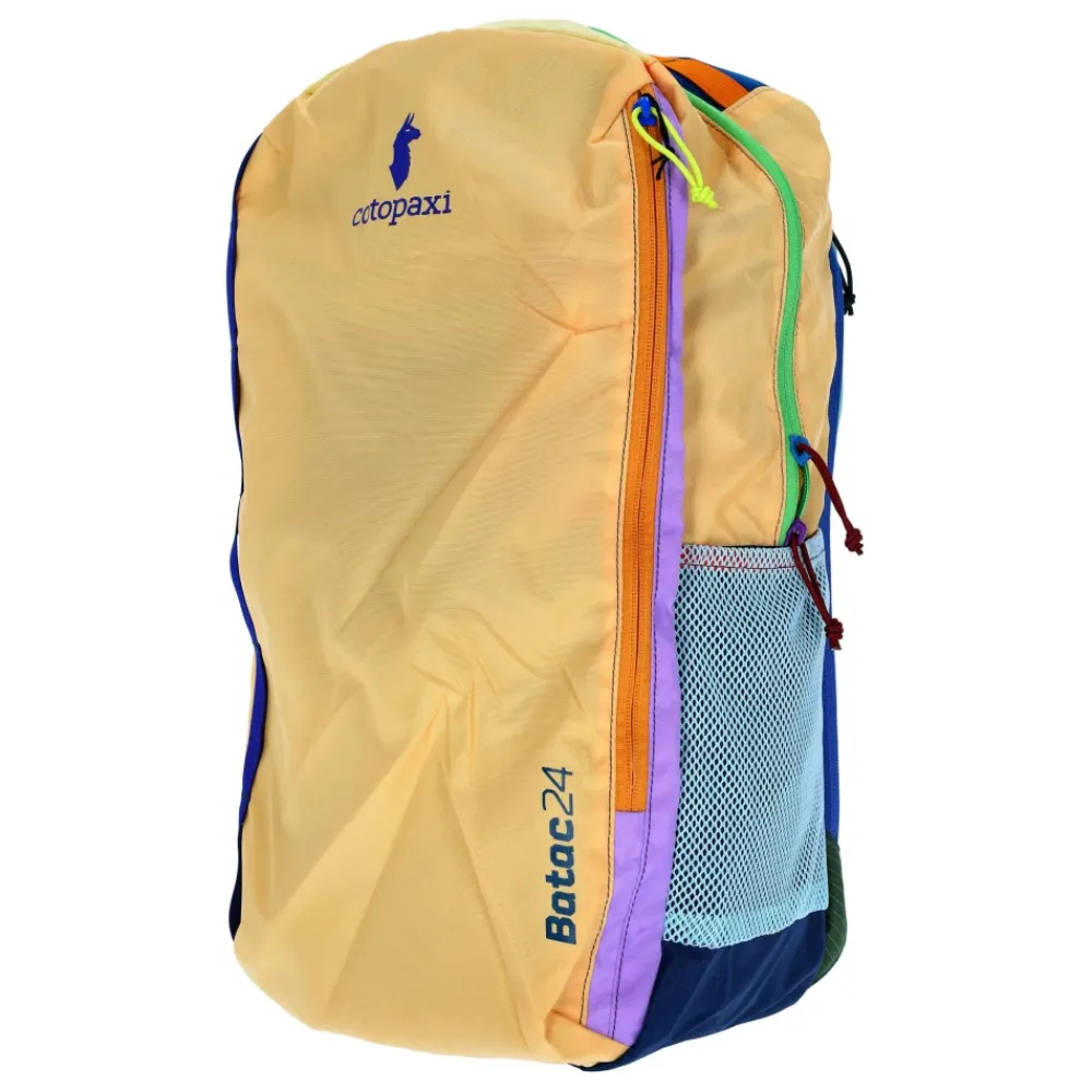 Rygsække^Cotopaxi Zaino Batac Del Dia 24 litri Multifarvet