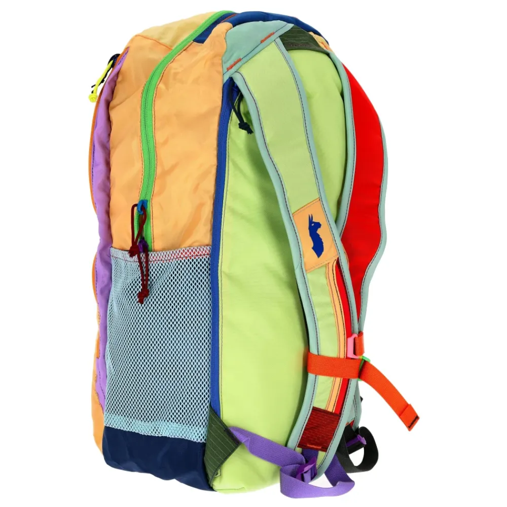 Rygsække^Cotopaxi Zaino Batac Del Dia 24 litri Multifarvet