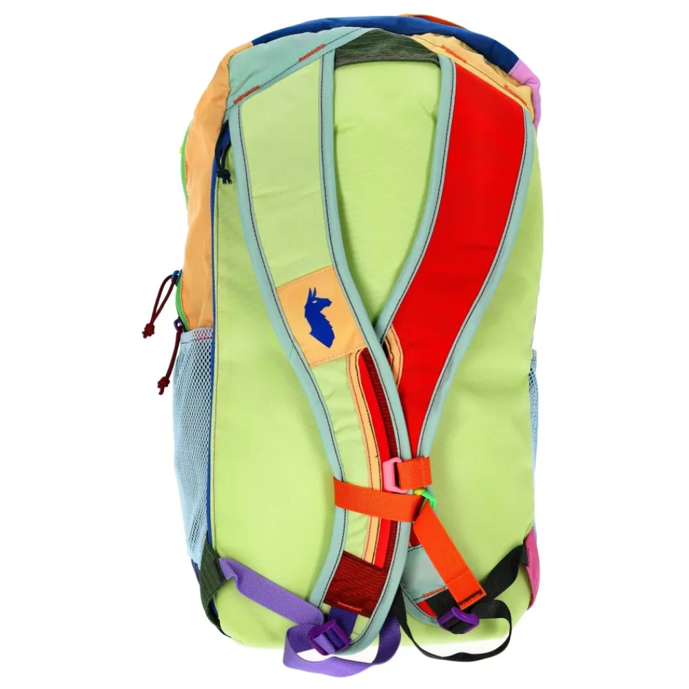 Rygsække^Cotopaxi Zaino Batac Del Dia 24 litri Multifarvet