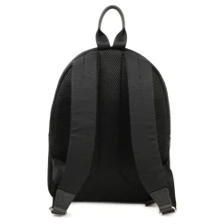 Tasker^Givenchy Zaino Jacquard 4G skoletaske Sort