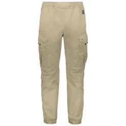 Bukser<Parajumpers Zander Patch Detail Bukser Brun