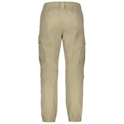 Bukser<Parajumpers Zander Patch Detail Bukser Brun