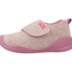 Hjemmesko<Biomecanics Zapatilla Basica Pink