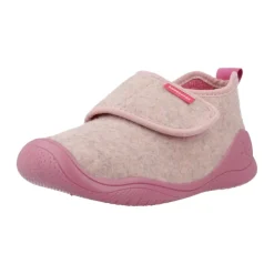 Hjemmesko<Biomecanics Zapatilla Basica Pink