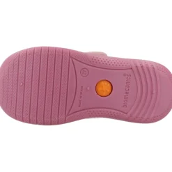 Hjemmesko<Biomecanics Zapatilla Basica Pink