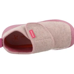 Hjemmesko<Biomecanics Zapatilla Basica Pink