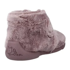 Hjemmesko<Vulladi Zapatilla Hogar Brun