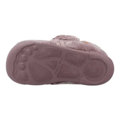 Hjemmesko<Vulladi Zapatilla Hogar Brun