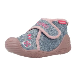 Hjemmesko<Biomecanics Zapatilla Osita Blå