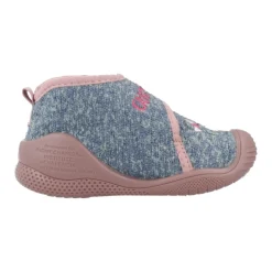 Hjemmesko<Biomecanics Zapatilla Osita Blå