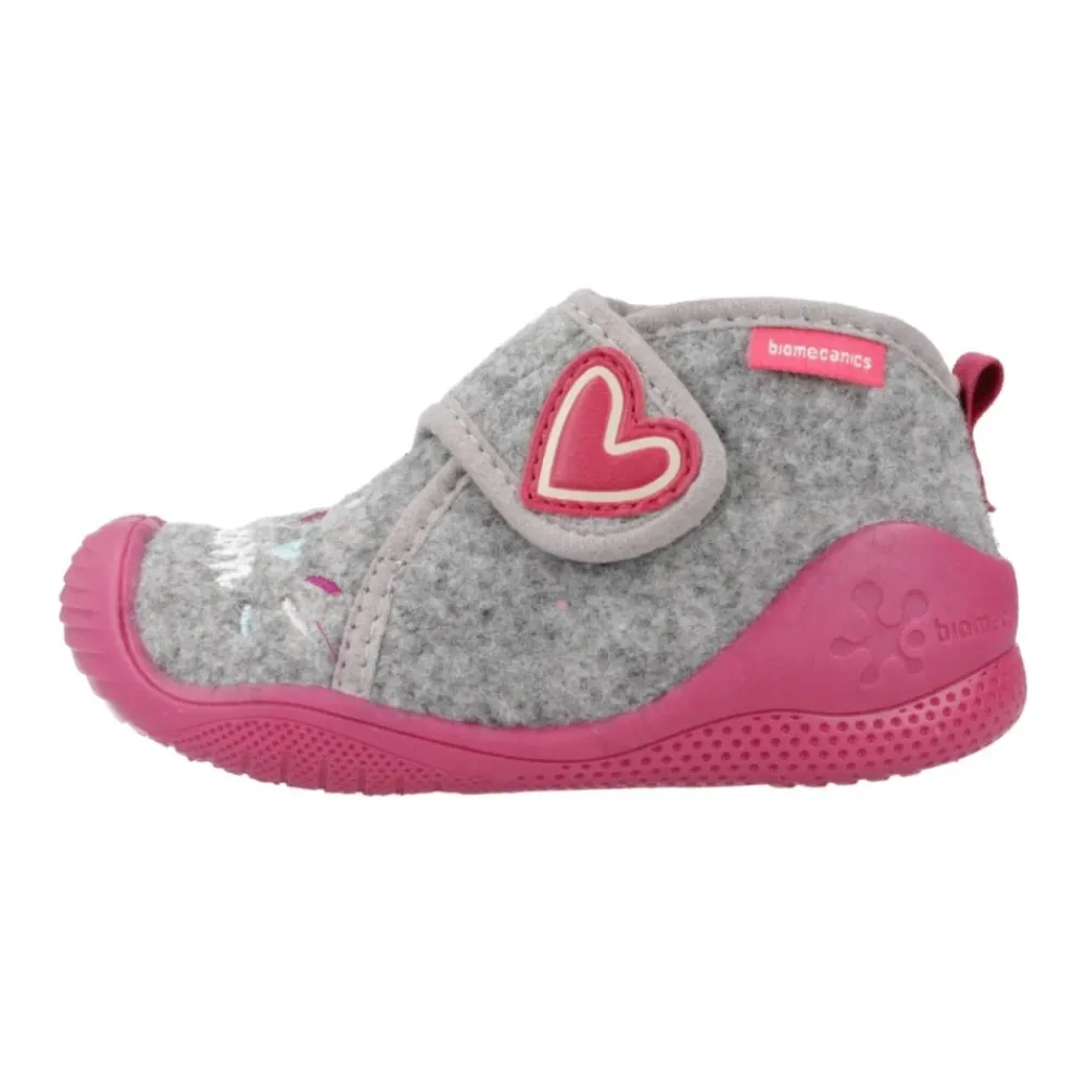 Hjemmesko^Biomecanics Zapatilla Unicornio Multifarvet