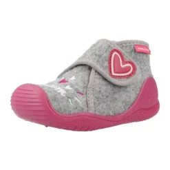Hjemmesko^Biomecanics Zapatilla Unicornio Multifarvet