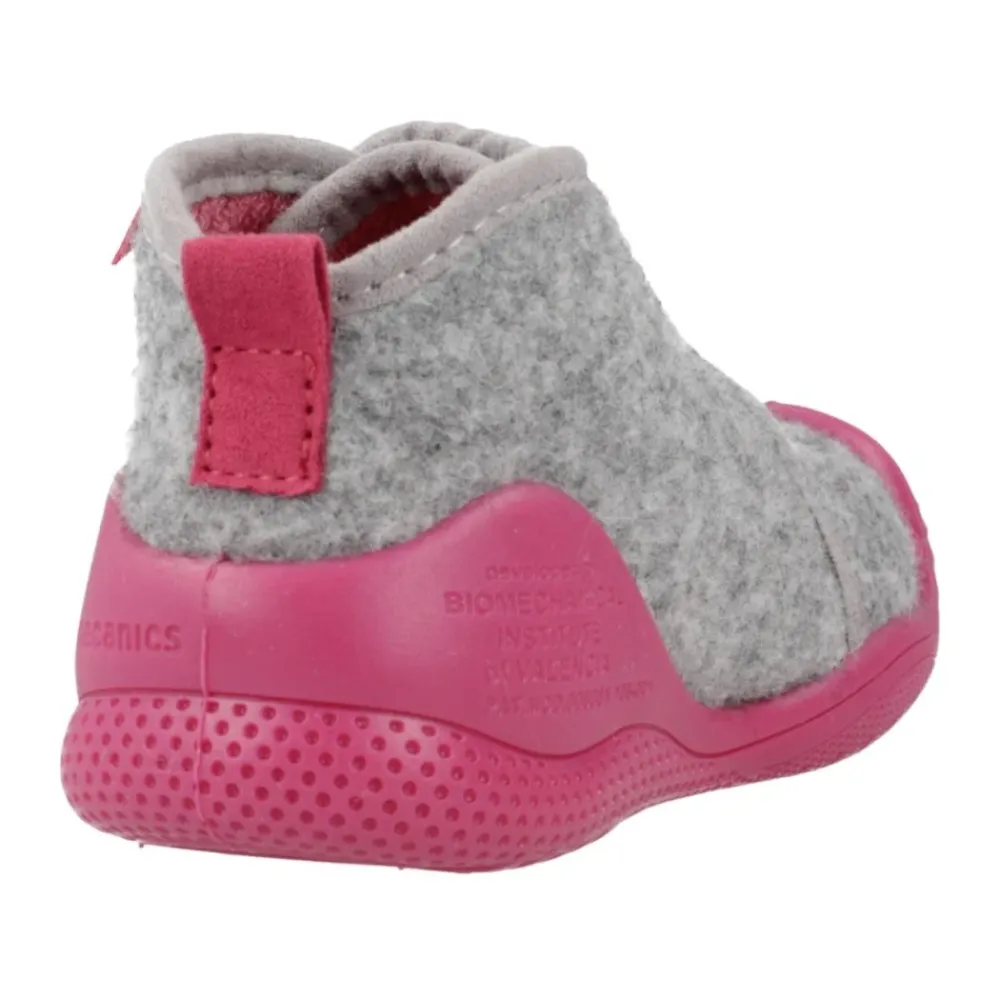 Hjemmesko^Biomecanics Zapatilla Unicornio Multifarvet