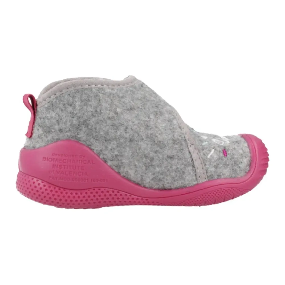 Hjemmesko^Biomecanics Zapatilla Unicornio Multifarvet