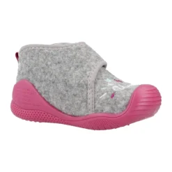 Hjemmesko^Biomecanics Zapatilla Unicornio Multifarvet