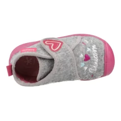 Hjemmesko^Biomecanics Zapatilla Unicornio Multifarvet