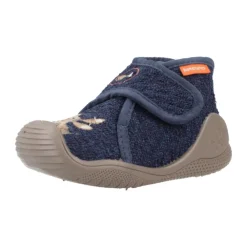 Hjemmesko<Biomecanics Zapatilla Woolf Blå
