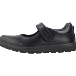 Pæne Sko<Conguitos Zapato colegial Blå