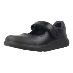 Pæne Sko<Conguitos Zapato colegial Blå