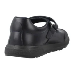 Pæne Sko<Conguitos Zapato colegial Blå