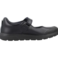 Pæne Sko<Conguitos Zapato colegial Blå