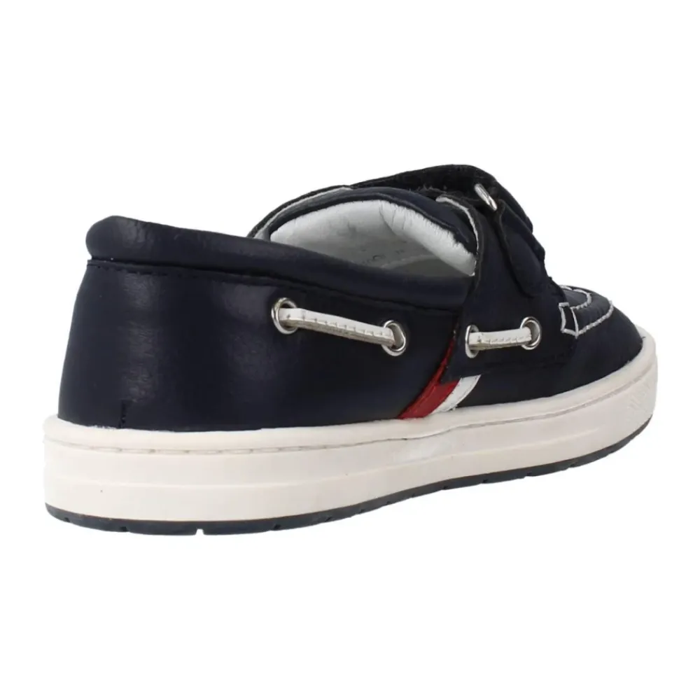 Pæne Sko<Chicco Zapato Crystal Blå